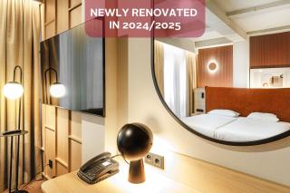 Qubus Hotel Wrocław - Breslavia - 6