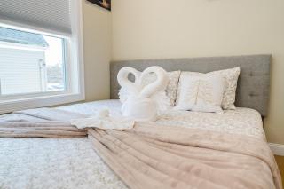 60-2 3BR Boston - Modern Apt near Franklin Park - 5