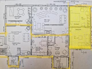 Pappilan Kartano - 1