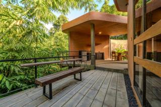 Sun Sang Eco Retreats - Tabanan - 5