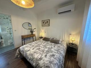 Maison de vacances - Gondrin - 8