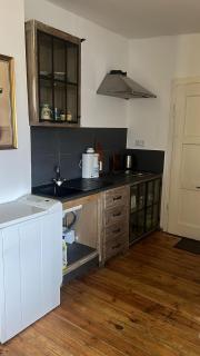 Ferienwohnung mit Balkon - Lauchhammer - 9