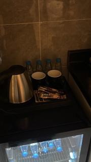 Elegant Self Entry Studio - Riade - 7