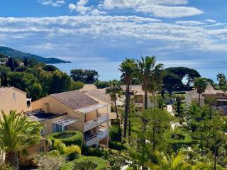 L’Anse de Pramousquier - Sea View and Leisure - Le Lavandou - 9