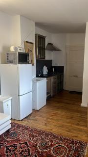 Ferienwohnung mit Balkon - Lauchhammer - 6