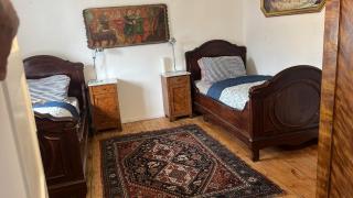 Ferienwohnung mit Balkon - Lauchhammer - 5