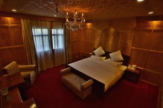 Dilnaaz group of houseboats - Srinagar - 6