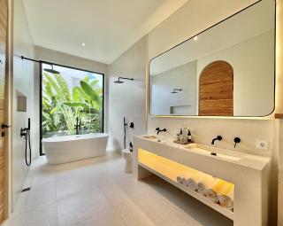 Dolce villas in Bingin - Uluwatu - 3