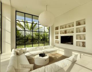 Dolce villas in Bingin - 5