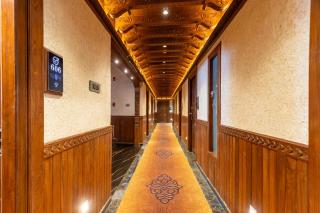 Aarya Hotel and Spa - Kathmandu - 8