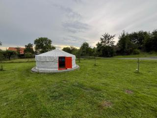 Penzion Brusinka - Kocourov - 4