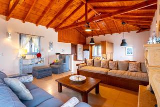 Villa Eleni - Private Pool Retreat near Kardamili - 7