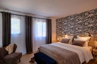 Lodge et campagne - Servian - 9