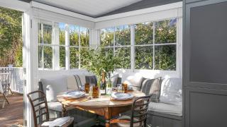 Werona Cottage - enchanting home - Burrawang - 9