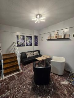 Luxury Angel Apartments 2 - Paralia Katerinis - 0