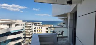 Infinity Spa Resort Luxury Suite Apartment - Mamaia Sat/Năvodari - 6