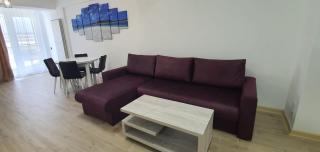 Infinity Spa Resort Luxury Suite Apartment - Mamaia Sat/Năvodari - 1