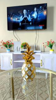 Cozy calm Apt in Ntinda - Kampala - 5