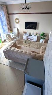 Cozy calm Apt in Ntinda - Kampala - 9