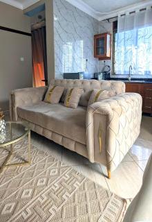 Cozy calm Apt in Ntinda - Kampala - 8