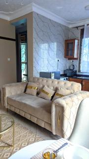 Cozy calm Apt in Ntinda - Kampala - 2