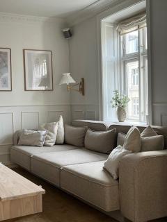 90m2 Luxury flat in central Copenhagen - 5