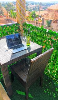 Cozy calm Apt in Ntinda - 9