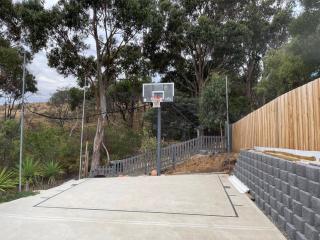 Stunning water view home in Hobart - Hobart - 4