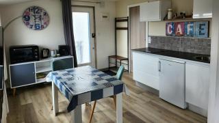 Studio des Terre-Neuvas Belle vue mer - Paimpol - 2