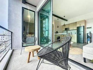 360 Sea View Luxury Appartment - Fast WIFI - 4