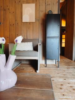 Glamping Holten luxe safaritent 2 - Holten - 2