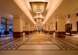 Hyatt Regency Kinabalu - Kota Kinabalu - 9