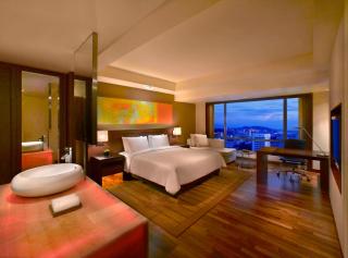 Hyatt Regency Kinabalu - Kota Kinabalu - 7