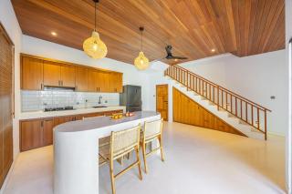 Sukha Seven Canggu - 9