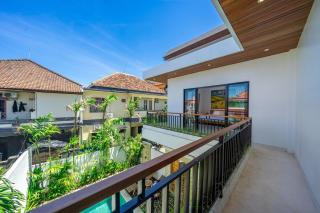 Sukha Seven Canggu - Canggu - 8