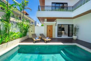 Sukha Seven Canggu - Canggu - 7
