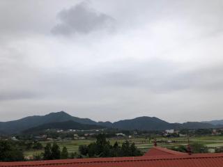 Authentic Mia Rooftop Mountains view with egg coffee - Sóc Sơn - 2