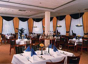 Hotel Domicil Schönebeck - Schönebeck - 6