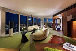 Andaz Tokyo - A Concept by Hyatt - Tokyo - 6