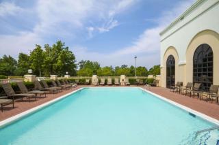 Embassy Suites Greenville Golf Resort & Conference Center - Greenville - 9