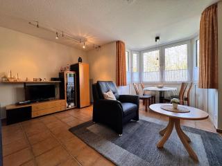 Haus Elbstrom, Whg. 23 - Cuxhaven - 6