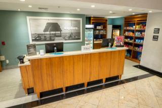 Hampton Inn Jacksonville South/I-95 at JTB - Jacksonville - 8