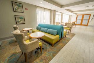 Hampton Inn Jacksonville South/I-95 at JTB - Jacksonville - 7