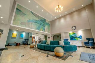 Hampton Inn Jacksonville South/I-95 at JTB - Jacksonville - 6