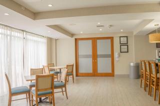 Hampton Inn Jacksonville South/I-95 at JTB - Jacksonville - 4