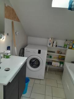 Chambre Privée - Mantes-la-Jolie - 4