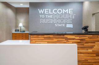 Hampton Inn Mitchell - Mitchell - 4