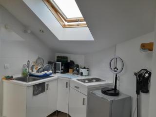 Chambre Privée - Mantes-la-Jolie - 2