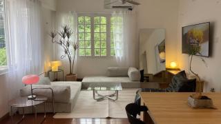 Elegant 2BR 2Baths apt in Historic Building - Ho Chi Minh City - 0