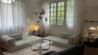 Elegant 2BR 2Baths apt in Historic Building - Ho Chi Minh City - 2